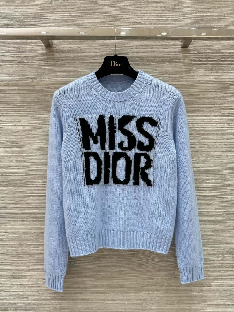 Christian Dior Sweaters